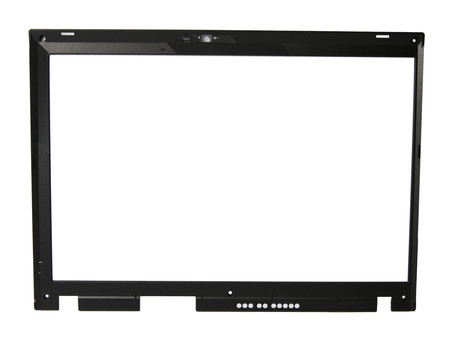 Obudowa 42W2346 Lenovo R61 Display Frame WebCam (1)