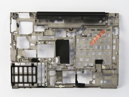 Obudowa 60Y5472 Lenovo T410 Center Case (1)