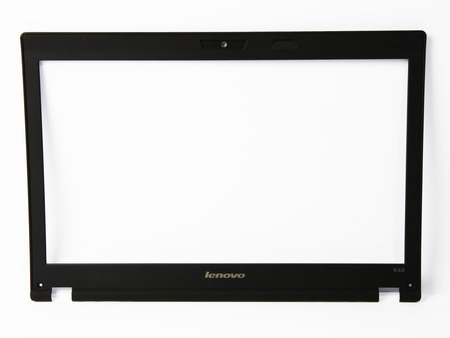 Obudowa 90201072 Lenovo K49 Display Frame WebCam (1)