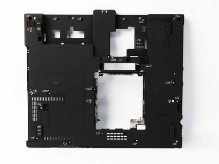 Obudowa 42W2550 Lenovo X60 Bottom Cover (1)