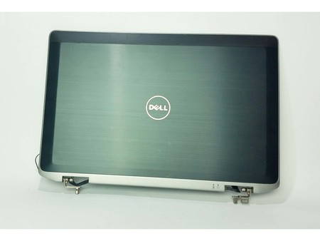 Obudowa 0DWV1R Dell E6320 Display Top Cover (1)