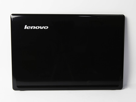 Obudowa AP0BN000A001 Lenovo G460 Display Top Cover (1)