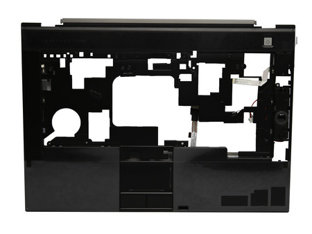Obudowa 02C5T3 Dell E6400 Palmrest (1)