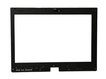 Obudowa 75Y4780 Lenovo X201 TABLET Display Frame WebCam (1)