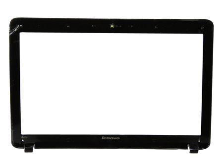 Obudowa 39KL3LBLV20 Lenovo Y560 Display Frame WebCam (1)