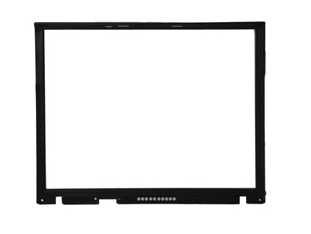 Obudowa 41V9722 Lenovo X60s Display Frame (1)