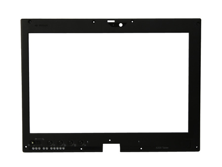 Obudowa 75Y4435 Lenovo X200 Tablet Display Frame WebCam (1)