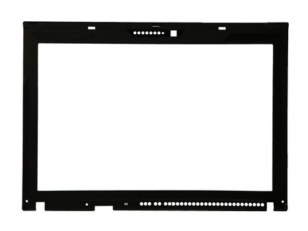 Obudowa 04W0360 Lenovo X200 Display Frame (1)