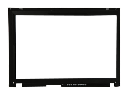 Obudowa 42X5060 Lenovo T61 Display Frame (1)