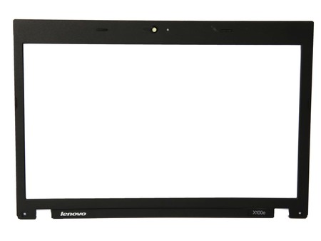 Obudowa 60Y5263 Lenovo X100e Display Frame WebCam (1)