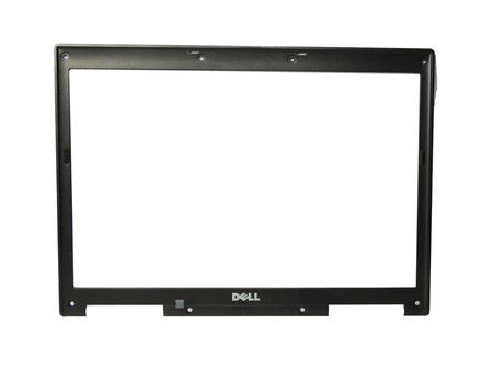 Obudowa 0GF347 Dell D830 Display Frame (1)