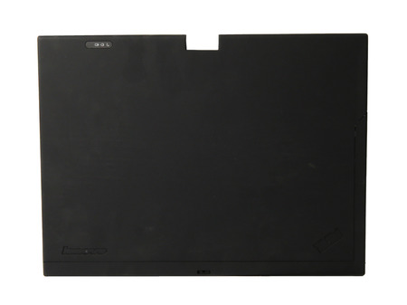 Obudowa 45N3122 Lenovo X200 Display Top Cover (1)