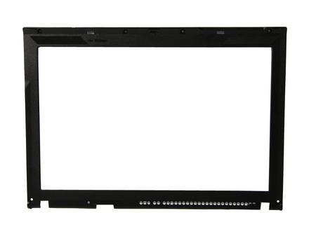 Obudowa 04W0361 Lenovo X201si Display Frame (1)
