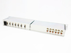 Komtech MS VGA AS-U R MS VGA AS-U Video Switcher with Rails (1)