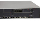 Firewall FG-3810A P6241-03-03 2X R25600P-R R Fortinet Fortigate 3810A 8Ports 1000Mbits And 2Ports SFP 1000Mbits AMD-FE8 Module With 8Ports SFP 1000Mbits 2x PSU 600W Managed Rails  (2)