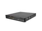 Switch FESX648 PREM RPS-X448 R Brocade FastIron Edge X648 48Ports 1000Mbits And 4Ports SFP 1000Mbits PSU 600W Managed Rails (4)