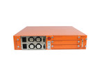 Firewall GIGAVUE-2404 GIGAVUE-2404MB 2X MRW-6400P-R Gigamon GIGA VUE-2404 Intelligent Data Access Networking 4Ports SFP 1000Mbits 8Ports SFP+ 10Gbits  2x PSU 400W Managed (4)