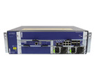 Firewall SRX1400-CHAS-A SRX1K-NPC-SPC-1-10-40 SRX1K-RE-12-10 SRX1K-SYSIO-GE 2X DS-1050-3-001-FFR R INF1 Juniper SRX1400 6Ports 1000Mbits And 6Ports SFP 1000Mbits 2x PSU 1000W Managed Rails (1)
