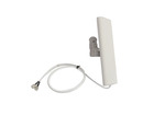 Antenna AIR-ANT2452V-R-WS INF1 Cisco AIR-ANT2452V-R-WS Indoor Antenna 2.4GHz 5 dBi With RP-TNC Connector (1)
