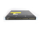 Switch DS-C9148-48P-K9 V02 2X DS-C48-300AC R Cisco MDS 9148 48Ports SFP 8Gbits (48Ports Active) With 2x PSU 300W Managed Rails (1)