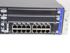 Firewall SRX650-BASE-SRE6-645AP SRX600-SRE6H REV. 28 SRX-GP-16GE 2X EDPS-645AB A R Juniper SRX650 4Ports 1000Mbits Module XPIM With 16Ports 1000Mbits And SRE 6 Module And 2x PSU 645W Managed Rails (3)