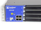 Firewall SRX650-BASE-SRE6-645AP SRX600-SRE6H REV. 28 SRX-GP-16GE 2X EDPS-645AB A R Juniper SRX650 4Ports 1000Mbits Module XPIM With 16Ports 1000Mbits And SRE 6 Module And 2x PSU 645W Managed Rails (2)