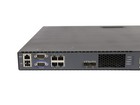 Firewall BIG-IP 1600 PWR-0130-06 NO HHD WOOS F5 BIG-IP 1600 Series Local Traffic Manager 4Ports 1000Mbits 1x PSU 300W Without HDD And Operating System (4)